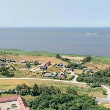 Naumka - 200m To The Inlet In Western Jutland By Interhome *