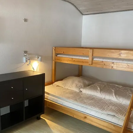 Casa de Férias Naumka - 200m To The Fjord By Interhome