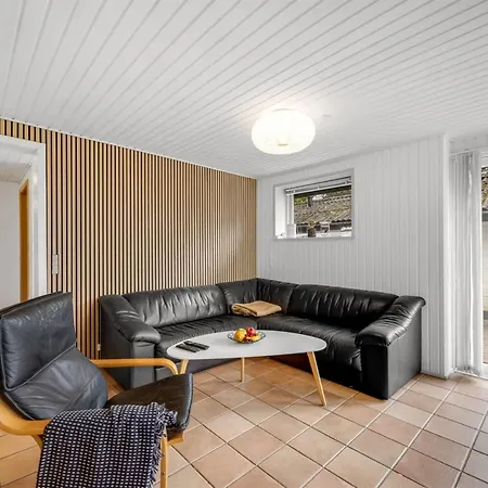 Casa de Férias Naumka - 200m To The Fjord By Interhome *