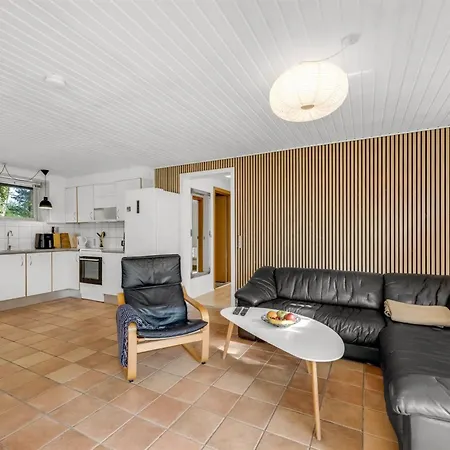 Holiday home Naumka - 200m To The Fjord By Interhome *