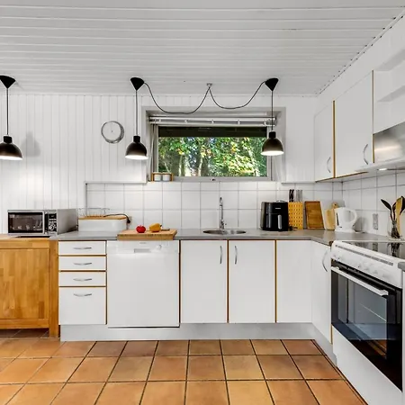 Holiday home Naumka - 200m To The Fjord By Interhome *