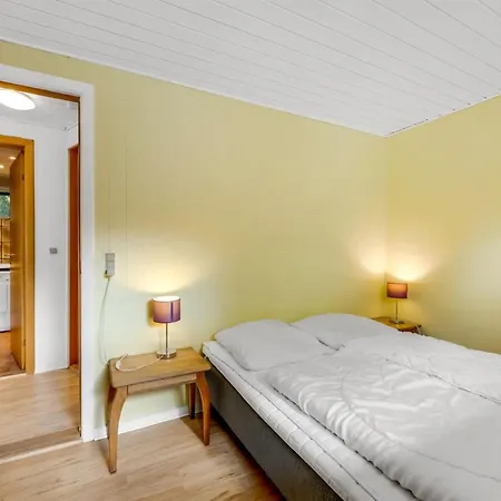 Naumka - 200m To The Fjord By Interhome Holiday home Skjern