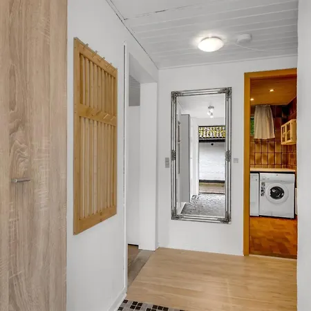 Holiday home Naumka - 200m To The Fjord By Interhome Skjern