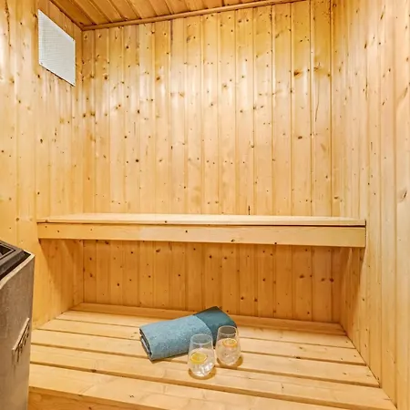 Casa de Férias Naumka - 200m To The Fjord By Interhome