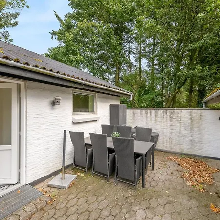 Naumka - 200m To The Fjord By Interhome Holiday home Skjern