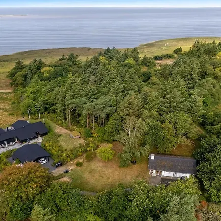 Holiday home Naumka - 200m To The Fjord By Interhome
